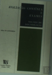 Avaliação Continua e Exames