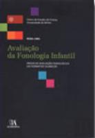 Avaliação da Fonologia Infantil