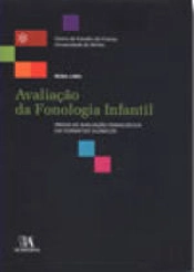 Avaliação da Fonologia Infantil