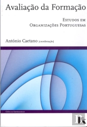 Avaliação da Formação