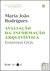 Avaliação da Informação Arquivística