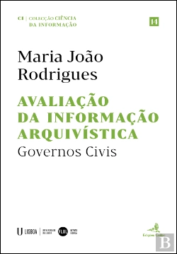 Bertrand.pt - Avaliação da Informação Arquivística