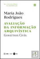 Avaliação da Informação Arquivística