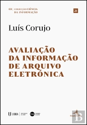 Avaliação da Informação de Arquivo Eletrónica