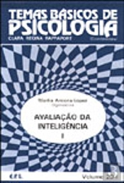 Avaliação da Inteligência - Volume I