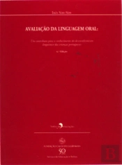 Avaliação da Linguagem Oral