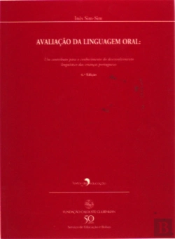 Bertrand.pt - Avaliação da Linguagem Oral