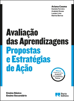 Bertrand.pt - Avaliação das Aprendizagens