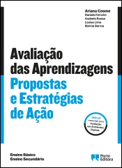 Avaliação das Aprendizagens