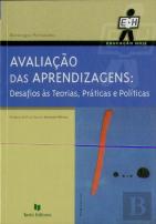 Avaliação das Aprendizagens
