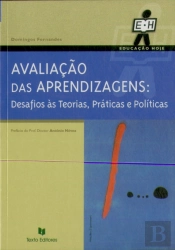 Avaliação das Aprendizagens