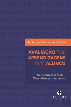 Bertrand.pt - Avaliação das Aprendizagens dos Alunos