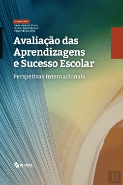 Bertrand.pt - Avaliação das Aprendizagens e Sucesso Escolar