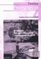 Avaliação das Aprendizagens
