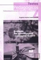 Avaliação das Aprendizagens