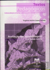 Avaliação das Aprendizagens