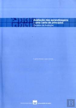 Bertrand.pt - Avaliação das Aprendizagens - Uma carta de Princípios