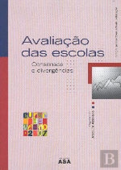 Avaliação das Escolas