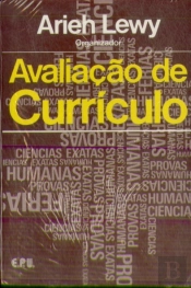 Avaliação de Currículo