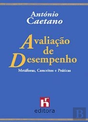 Avaliação de Desempenho