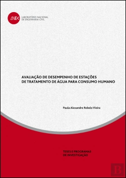 Bertrand.pt - Avaliação de desempenho de estações de tratamento de água para consumo humano