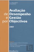Avaliação de Desempenho e Gestão por Objectivos