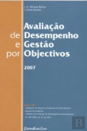 Avaliação de Desempenho e Gestão por Objectivos