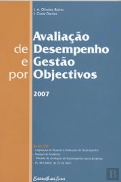 Bertrand.pt - Avaliação de Desempenho e Gestão por Objectivos