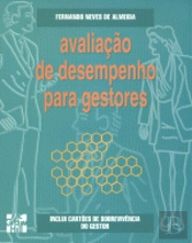 Avaliação de Desempenho para Gestores