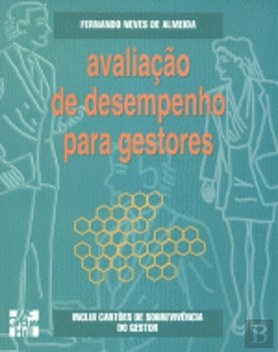 Bertrand.pt - Avaliação de Desempenho para Gestores