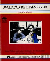 Avaliação de Desempenho