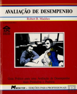 Bertrand.pt - Avaliação de Desempenho