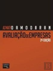 Avaliação de Empresas