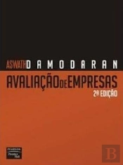 Avaliação de Empresas