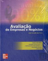 Avaliação de Empresas e Negócios