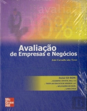Avaliação de Empresas e Negócios