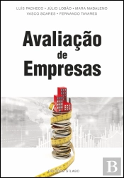 Avaliação de Empresas