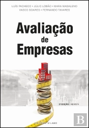 Avaliação de Empresas