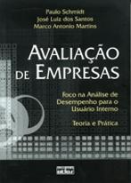 Avaliação de Empresas