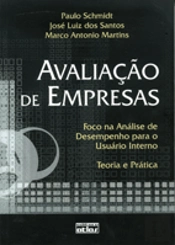 Avaliação de Empresas