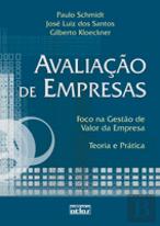 Avaliação de Empresas