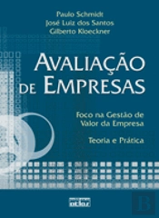 Avaliação de Empresas