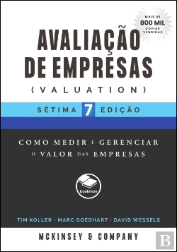 Bertrand.pt - Avaliação de Empresas - Valuation