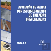 Avaliação De Falhas Por Escorregamento De Emendas Preformadas