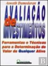 Avaliação de Investimentos