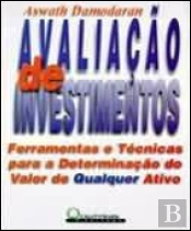 Avaliação de Investimentos