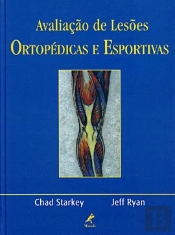 Avaliação de Lesões Ortopédicas e Esportivas 