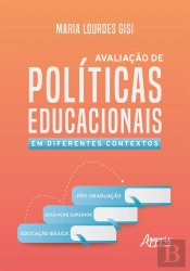 Avaliação De Políticas Educacionais Em Diferentes Contextos