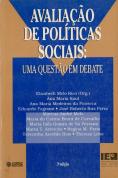 Avaliação De Políticas Sociais