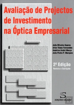Bertrand.pt - Avaliação de Projectos de Investimento na Óptica Empresarial